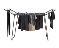 LEIFHEIT Czarna Suszarka Pegasus Black Diamond - 1485896 - zdjęcie 5